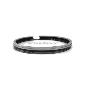 แหวนลูกสูบเครื่องยนต์ดีเซล IZUMI NT855 รุ่น 3801056 4089810 6710-31-2023 - Product Image 4