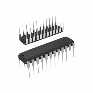 Components Electronic 24 PowerDIP Original Power Management (PMIC) L6228N - Product Image 1