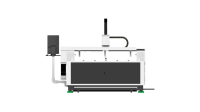 XT LASER de alta calidad, máquina de corte por láser de fibra Raycus IPG de 1500W y 2000W, precio