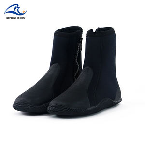 Bottes de plongée à semelle rigide Mares Flexa Ds 5 mm Bottes de plongée <span class=keywords><strong>Chaussures</strong></span> de plongée - Product Image 3