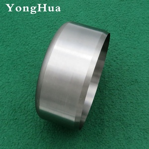 <span class=keywords><strong>PiLu</strong></span>-piezas de máquina de cortar cuero, cuchillo de skiving 201K, campana, cuchillo para Rueda Dorada, CS-747, 801 - Product Image 4