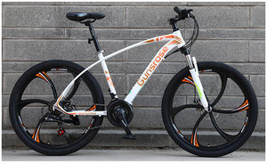 China bicicleta de montaña de alta calidad de aleación 27.5 con grupo shimano bicicletas mountain <span class=keywords><strong>bike</strong></span> - Product Image 1