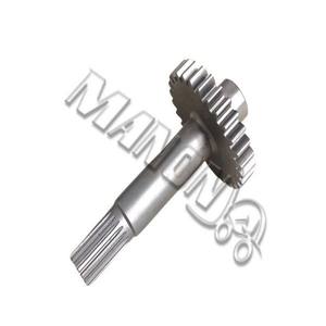 เพลาไฮสเตอร์ 66001000 อะไหล่รถยก ชิ้นส่วนขับเคลื่อนเกียร์สไปลน์ - Product Image 2