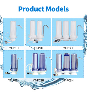 YUNDA-filtro alcalino oem <span class=keywords><strong>para</strong></span> cocina, sistema <span class=keywords><strong>de</strong></span> filtración <span class=keywords><strong>de</strong></span> <span class=keywords><strong>agua</strong></span> <span class=keywords><strong>para</strong></span> <span class=keywords><strong>el</strong></span> <span class=keywords><strong>hogar</strong></span> - Product Image 4