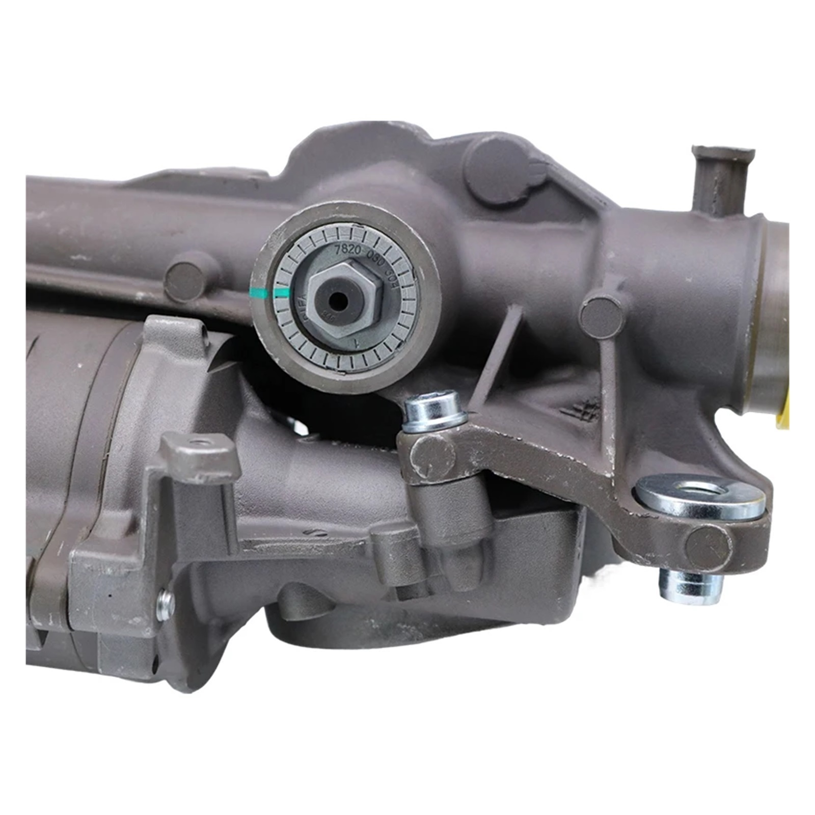 5Qd423051R 5Q1423051Ac 5Qd909144S Auto Steering Gear New Power Steering Rack  for VW Golf 2016-2020 Audi A3 2014-2017 Auto Parts Image 4