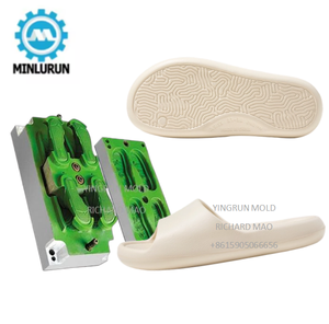 <span class=keywords><strong>Botas</strong></span> de Tobillo para Exteriores, No Tienen Mal Olor, para Uso en Exteriores, Bolsa de Playa de EVA, Pantuflas, Molde, Se Pueden Usar en Exteriores - Product Image 5
