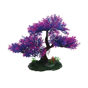 Groothandel Plastic Boom <span class=keywords><strong>Aquarium</strong></span> Kunstmatige Plastic Planten Voor <span class=keywords><strong>Aquarium</strong></span> Decoratie <span class=keywords><strong>Aquarium</strong></span> Accessoires De Plantas Acuario - Product Image 6