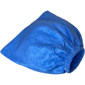 Cartouche filtrante en tissu bleu MV1, housse en éponge, pour aspirateur domestique Krcher WD1 WD2 WD3, 25cm x 26cm x 10cm, réutilisable - Product Image 2