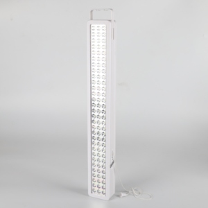 Di động đèn lồng pin lithium có thể sạc lại khẩn cấp <span class=keywords><strong>120</strong></span> <span class=keywords><strong>LED</strong></span> pcs của 5730 SMD <span class=keywords><strong>LED</strong></span> tường ánh sáng sạc đèn nhà - Product Image 6