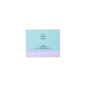 Ye Hwa Dam Travel Skin Care Set Crème hydratante raffermissante Lotion Tous types de peau - Product Image 2