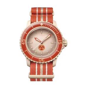 นาฬิกาควอตซ์สำหรับผู้ชาย, ใหม่สุดฮอตแบรนด์2024 - Product Image 5