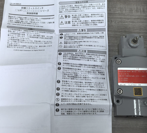 สวิตช์จำกัดการทำงานแบบป้องกันการระเบิด | 1LX7001-P 1LX-5001 |   VCX-7001-J VCX-7001-P VCX-7003 VCX-7003-P VCX-5001 | วีซีแอล-5001 วีซีแอล-5003 |   มีสินค้าในสต็อก - Product Image 5