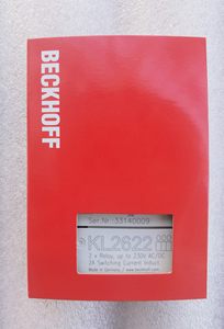 Módulo PLC Beckhoff KL2622 Nuevo en Caja Origen China - Product Image 2