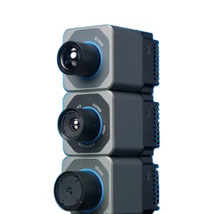 Camera nhiệt độ cực cao tn460u trực tuyến cung cấp hình ảnh hồng ngoại và chức năng đo nhiệt độ - Product Image 6