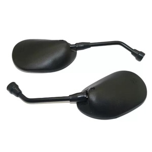 Espejo Retrovisor Convexo Modificado de PP para Motocicleta, Nuevo, para KTM, Kawasaki, Honda - Product Image 3