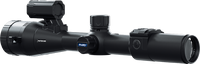 PARD Pantera 480 Q Résolution 480*360 Objectif 50mm Thermoscope à imagerie thermique 1200yds Télémètre laser 6 Modes d'image