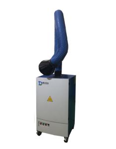 Filtro <span class=keywords><strong>de</strong></span> Succión <span class=keywords><strong>de</strong></span> Humo <span class=keywords><strong>de</strong></span> Soldadura Portátil a <span class=keywords><strong>Precio</strong></span> Competitivo/<span class=keywords><strong>Extractor</strong></span> <span class=keywords><strong>de</strong></span> Humo Láser Móvil Eliminador <span class=keywords><strong>de</strong></span> Humo <span class=keywords><strong>de</strong></span> Soldadura - Product Image 4