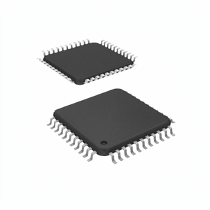 44 TQFP PIC18F47Q83-I_PT IC MCU 8BIT 128KB แฟลช44 TQFP ฝังชิ้นส่วนอิเล็กทรอนิกส์ - Product Image 1