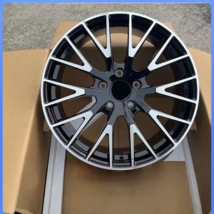 Jantes en alliage forgé sur mesure de 18 à 22 pouces, jantes en alliage d'aluminium pour <span class=keywords><strong>Mercedes</strong></span> Benz Vito Maybach E S G Class, jantes de luxe - Product Image 6