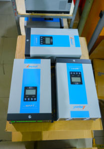 Chargeur 100a chargeur de batterie au lithium intelligent pour charger Lifepo4 12v 24v 48v 96v régulateur cc contrôleur de système d'alimentation solaire - Product Image 6