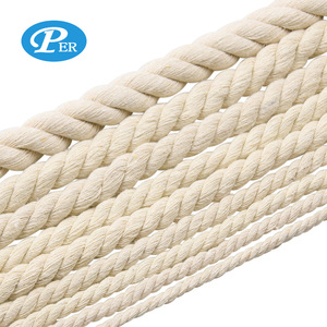 Cina Fabbricazione FAI DA TE Decorare Corda <span class=keywords><strong>di</strong></span> Cotone - Product Image 2