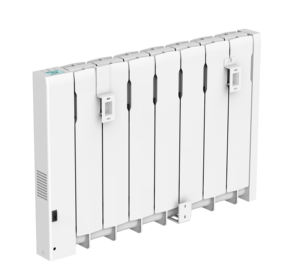 Radiateurs infrarouges à noyau céramique <span class=keywords><strong>1000W</strong></span> <span class=keywords><strong>Radiateur</strong></span> électrique à distance - Product Image 4