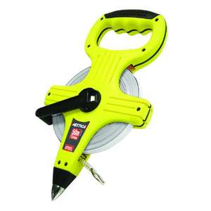 METRICA - 39262V TENDERCOLOR-BANDE LONGUE INOX - EAN 8001066392629 METRIQUE ET ROUES DE MESURE - Product Image 1