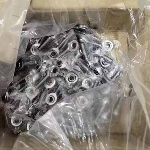 Rotules de direction réglables Heim Joint avec alésage 5/8"-18x1/2" pour biellettes de direction de Sprint Car, UTV, ATV, course et suspension - Product Image 6