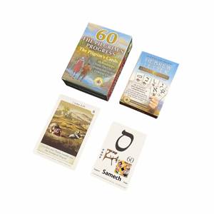 Cartes flash éducatives personnalisées de haute qualité pour l'apprentissage des <span class=keywords><strong>lettres</strong></span>, outil pédagogique de petite taille pour enfants - Product Image 1