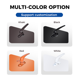 Maniglie per Porte e Finestre in Alluminio YINGKAI YK-065 con Controllo Touch, Installazione Facile, Design Moderno, Garanzia Superiore a 5 Anni - Product Image 6