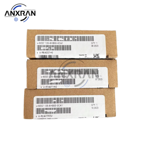 Pour Siemens 6ES7135-6HB00-0CA1 SIMATIC ET 200SP Module de sortie analogique 6ES7 135-6HB00-0CA1 Module d'e/s - Product Image 3