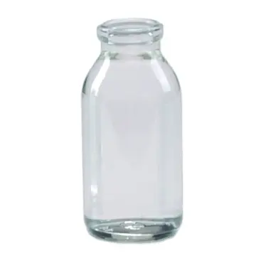 50ml 100ml 150ml 250ml 500ml Clear Glass Infusion Bottles Wholesale