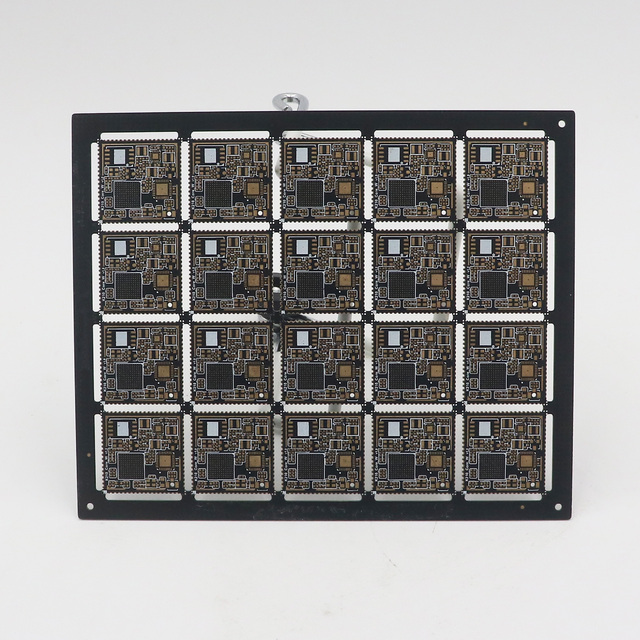 Manufacturer's Electronic Board HDI Printed Circuit Boards (PCB & PCBA) Expert PCB Design Service