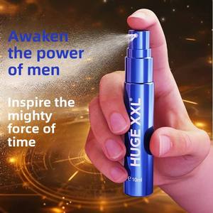 Spray Retardante Herbal para Hombres, Precio al por Mayor, Mayor Resistencia y Duración, Control de la Eyaculación, <span class=keywords><strong>Lubricante</strong></span> - Product Image 2