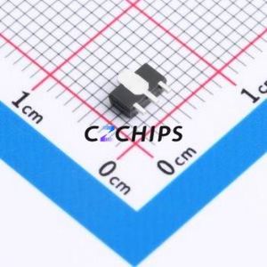 ชิปไอซี PMIC HT7533-1-CN วงจรรวมของแท้และใหม่เอี่ยม (LDO) - Product Image 2