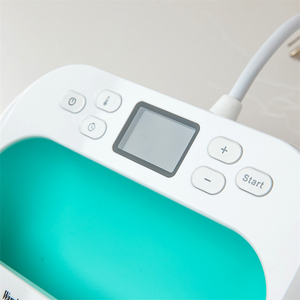MMOTECH <span class=keywords><strong>Mini</strong></span> presses à chaud par sublimation pour sublimer Plancha de sublimation Maquina Prensa De <span class=keywords><strong>Calor</strong></span> - Product Image 3