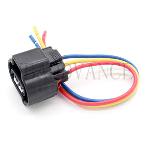 Conector de cable de 3 pines 6248-5316 6248-5317 para Toyota, para <span class=keywords><strong>Sumitomo</strong></span> - Product Image 3