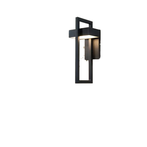 New Hot IP65 Waterproof Outdoor Neon Bulbs Durable Thick Aluminum Wall-Mounted 120 Beam Angle AC Power Supply Garden <b>Lighting</b> - Product Image 1