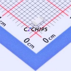 ตัวต้านทานแบบ SMD FRP1206F13R3TSN ขนาด 1206 (ประเภท: ฟิล์มหนา) (ค่าความต้านทาน: 13.3 โอห์ม ความแม่นยำ: 1%) - Product Image 2