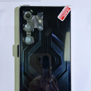 Teléfono S26 Ultra Original de Fábrica, Pantalla Completa, 16GB+1TB, Doble SIM Avanzado, 5G, Android 15 y Cámara de Alta Definición, el Más Competitivo - Product Image 1