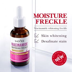SADOER Huile Essentielle Visage Bio Coréenne à Base de Plantes, Soin Anti-Âge et Anti-Rides, Sérum Lissant pour le Visage, Marque Privée - Product Image 6
