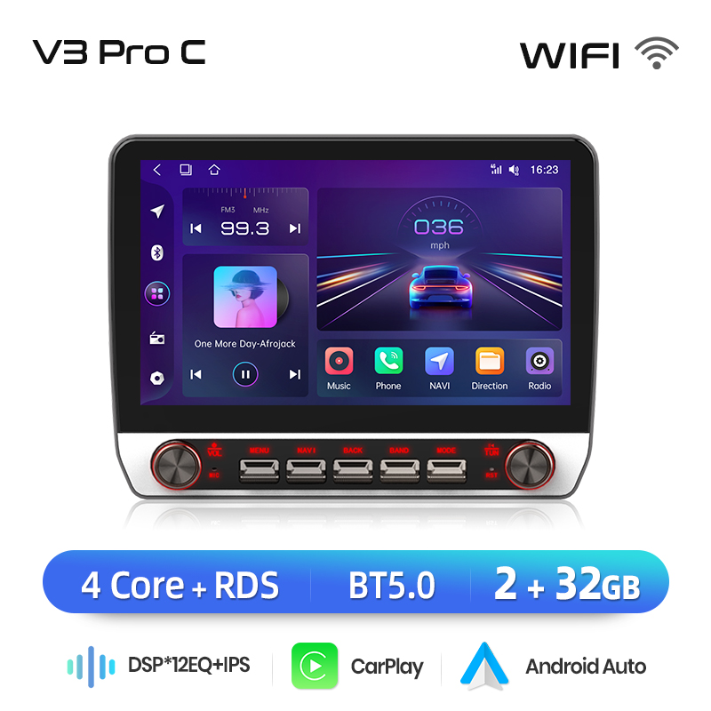 V3 Pro C (2GB +32GB)