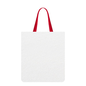 Ideas de Productos Nuevos: Bolsa de Lona Personalizada KOV con Logotipo, Bolsa de Lona Reutilizable, Bolsa de Lona Multiusos - Product Image 3