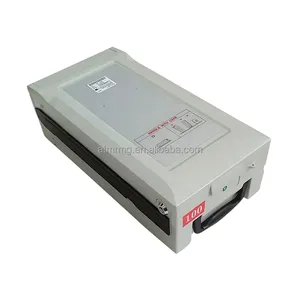 Hyosung CST-7000 5600T ATM Machine Pièces de rechange Cash Currency Box Cassette 7310000574