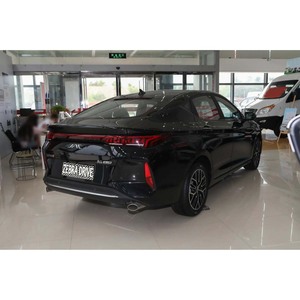 Zebra Drive Auto 2024 <span class=keywords><strong>JAC</strong></span> A5 PLUS 2023 <span class=keywords><strong>Jac</strong></span> <span class=keywords><strong>J7</strong></span> A5 Plus Blanc 10t Voiture à essence d'occasion chinoise neuve et bon marché du fabricant chinois - Product Image 1