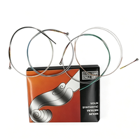 Stringed Instruments Violin String Premium Musical Instrument Accessories Nylon Violin Strings