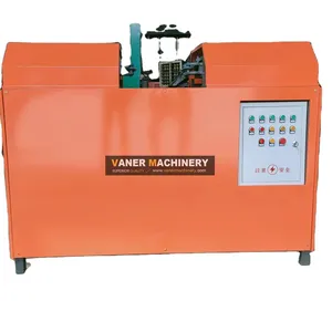High-Efficiency Compressor Cutter Machine Is Used To Separate The Compressor Shell And The Motor Stator In The Compressor