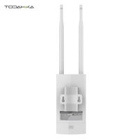 Punto de Acceso WLAN Todahika TH-OA72, Impermeable, Estándares IEEE802.11b/g/n, con Certificación CE, FCC y RoHS