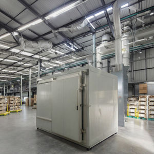 NUEVO HeLeng Chiller Cámara fría refrigerada Uso especial para <span class=keywords><strong>carne</strong></span> de res Argentina/Pampas - Product Image 3