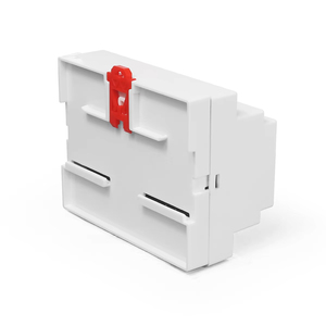 Din-Rail hiển thị kỹ thuật số biến điện trở chiết 1K 2.2K 3.3K 4.7k 10K 100k 470K cho bộ điều khiển tốc độ biến tần - Product Image 3